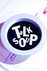 Poster for Talk Soup