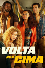 Poster for Volta por Cima