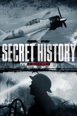 Poster for The Secret History Of World War II