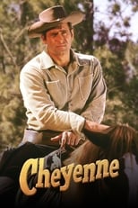 Poster for Cheyenne