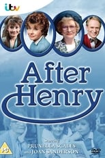 Poster for After Henry
