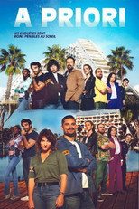 Poster for A priori