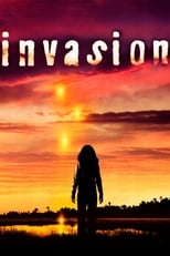 Poster for Invasion