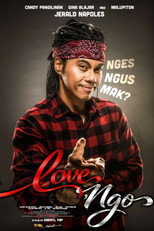 Poster for Love, Ngo