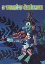 Poster for O vodníku Česílkovi
