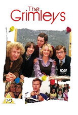 Poster for The Grimleys