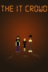 Poster for The IT Crowd
