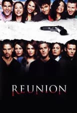 Poster for Reunion