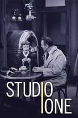 Poster for Studio One