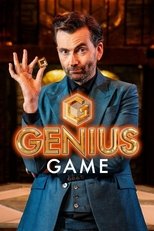 Poster for The Genius Game
