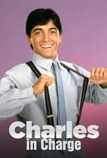 Poster for Charles in Charge
