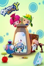 Poster for 昆塔因为所以