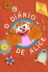 Poster for Alice's Diary
