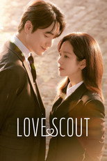 Poster for Love Scout