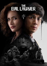 Poster for The Evil Lawyer