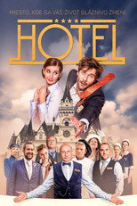 Poster for Hotel