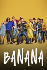 Poster for Banana