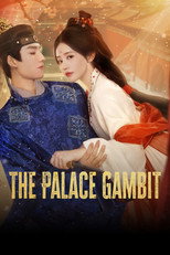 Poster for The Palace Gambit