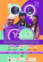 Poster for YOLO