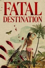 Poster for Fatal Destination
