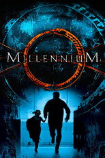 Poster for Millennium