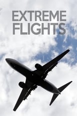 Poster for Extreme Flights