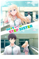 Poster for Days with My Stepsister
