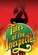 Poster for Tales of the Unexpected