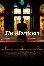 Poster for The Mortician