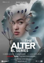 Poster for The Alter