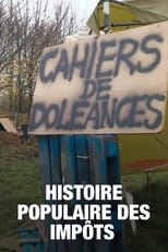 Poster for Histoire populaire des impôts