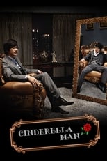 Poster for Cinderella Man