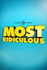 Poster for Most Ridiculous