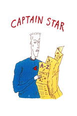 Poster for Captain Star