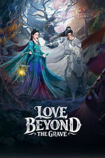 Poster for Love Beyond the Grave