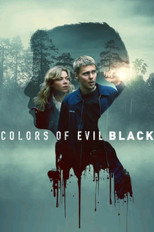 Poster for Colors of Evil: Black