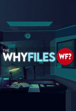Poster for The Why Files