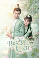 Poster for Be My Cat