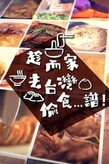Poster for Stolen Taste of Formosa