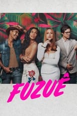 Poster for Fuzue