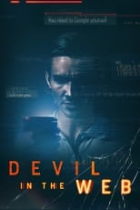 Poster for Devil in the Web