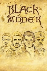 Poster for Blackadder