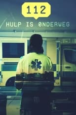 Poster for 112 Hulp is onderweg