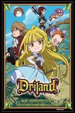 Poster for Driland