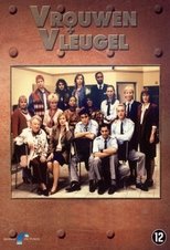 Poster for Vrouwenvleugel