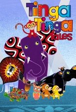 Poster for Tinga Tinga Tales