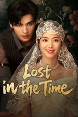 Poster for Lost in the Time