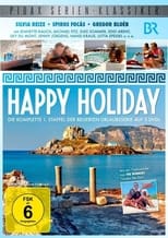 Poster for Happy Holiday