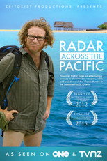 Poster for Radar Across the Pacific