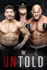 Poster for WWE Untold